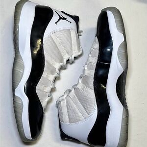 Jordan 11 Retro Concord